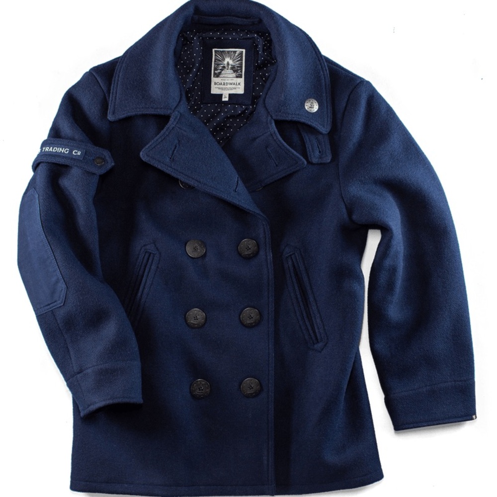 Medium size excellent winter coat